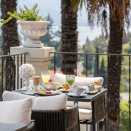 Ξενοδοχείο Mojana Bellagio Oliveto Lario