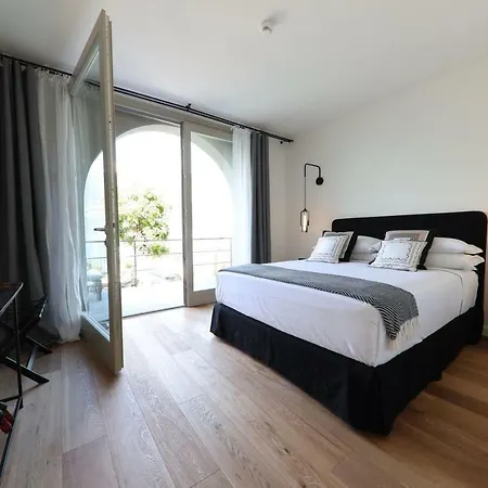 Mojana Bellagio Ξενοδοχείο 3*