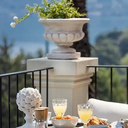 Ξενοδοχείο Mojana Bellagio Oliveto Lario