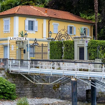 Ξενοδοχείο Mojana Bellagio