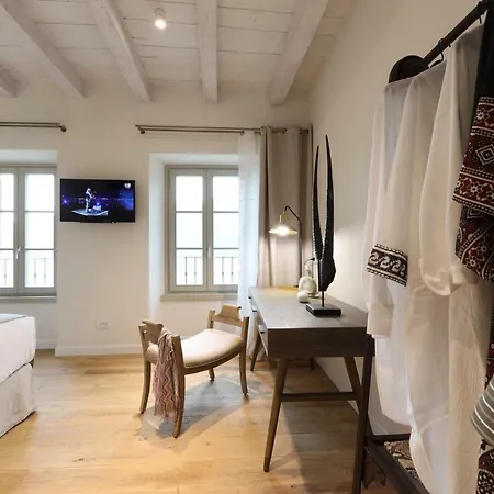 Ξενοδοχείο Mojana Bellagio 3*