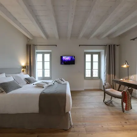 Ξενοδοχείο Mojana Bellagio 3*